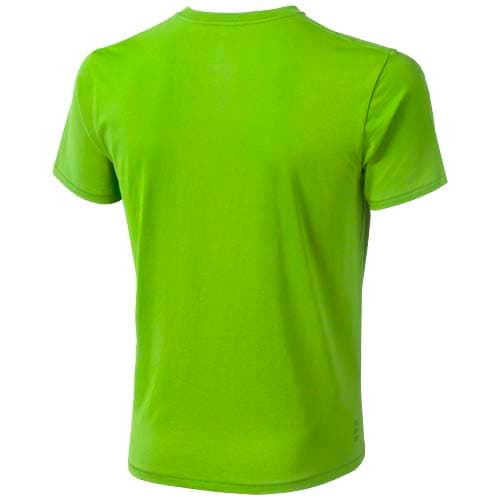 Męski t-shirt Nanaimo z krótkim rękawem 160 g/m²