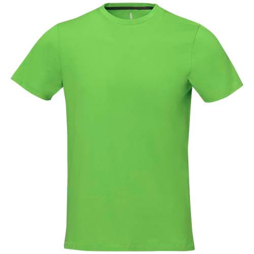 Męski t-shirt Nanaimo z krótkim rękawem 160 g/m²