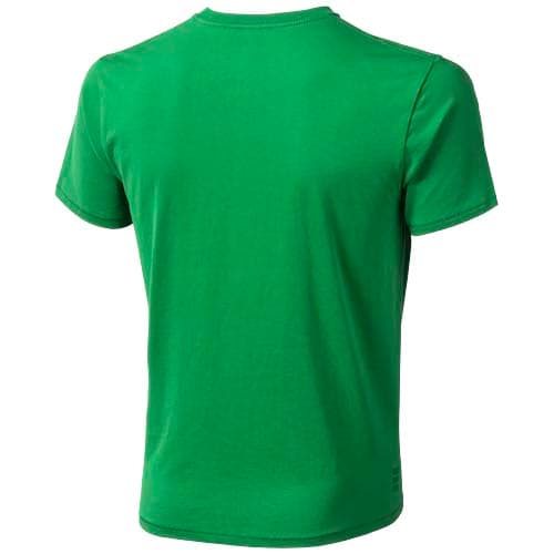 Męski t-shirt Nanaimo z krótkim rękawem 160 g/m²