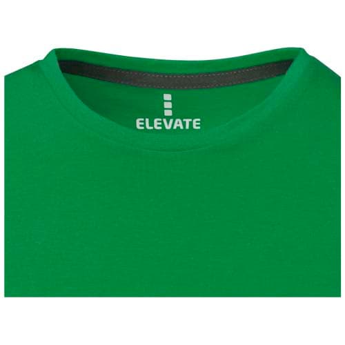 Męski t-shirt Nanaimo z krótkim rękawem 160 g/m²