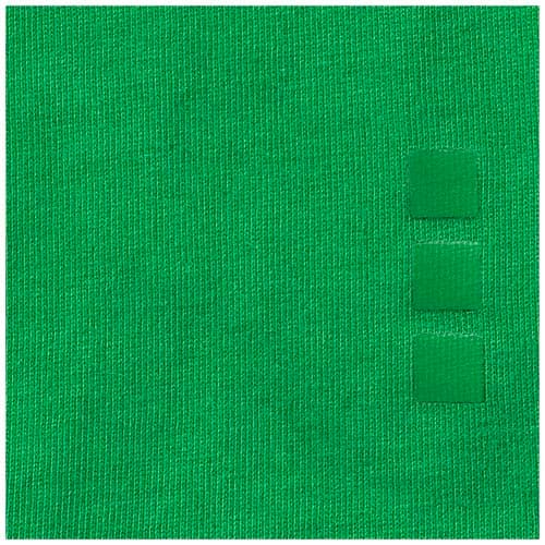 Męski t-shirt Nanaimo z krótkim rękawem 160 g/m²