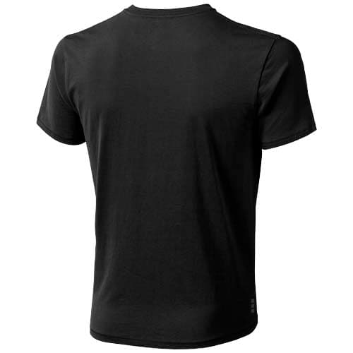 Męski t-shirt Nanaimo z krótkim rękawem 160 g/m²