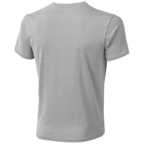 Męski t-shirt Nanaimo z krótkim rękawem 160 g/m²