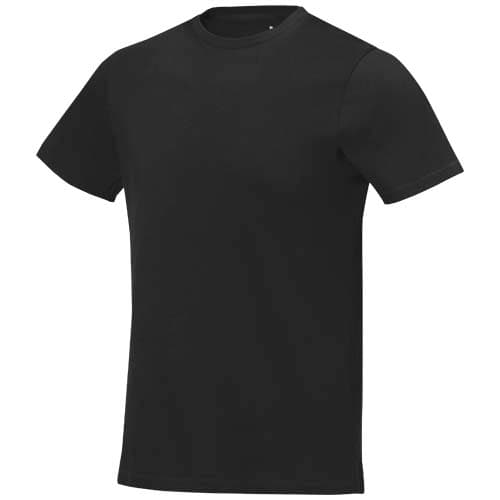 Męski t-shirt Nanaimo z krótkim rękawem 160 g/m²