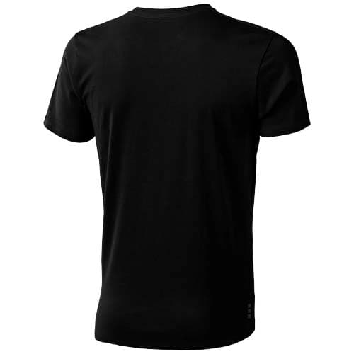 Męski t-shirt Nanaimo z krótkim rękawem 160 g/m²