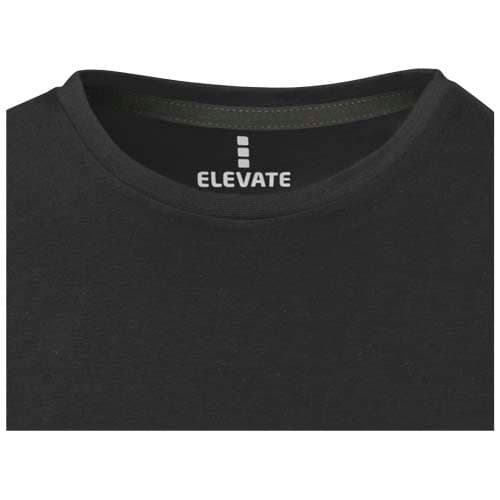Męski t-shirt Nanaimo z krótkim rękawem 160 g/m²