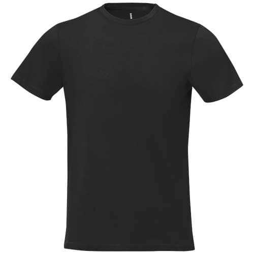 Męski t-shirt Nanaimo z krótkim rękawem 160 g/m²