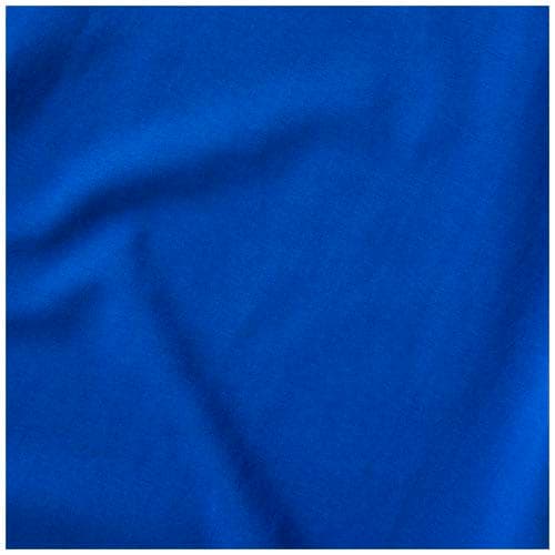 Damski T-shirt organiczny Kawartha z krótkim rękawem