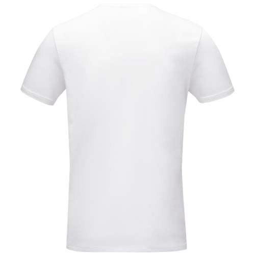 Męski organiczny t-shirt Balfour