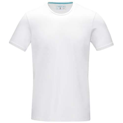 Męski organiczny t-shirt Balfour
