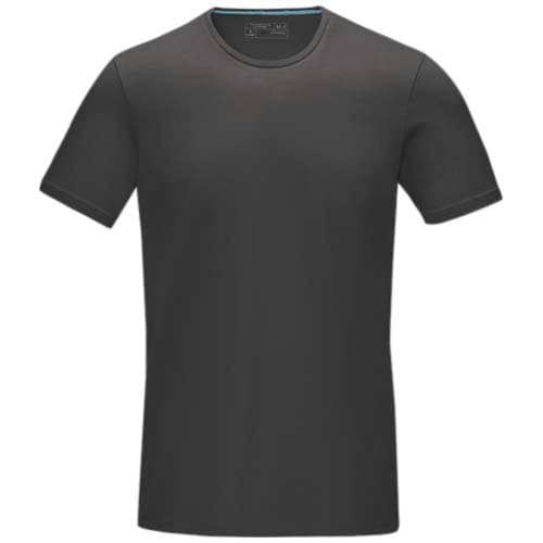 Męski organiczny t-shirt Balfour
