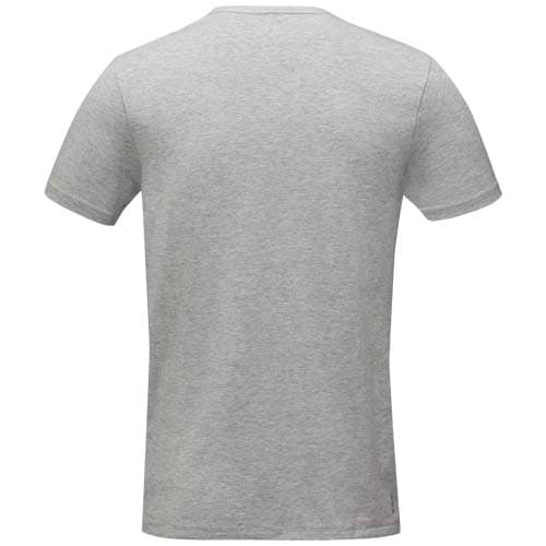 Męski organiczny t-shirt Balfour