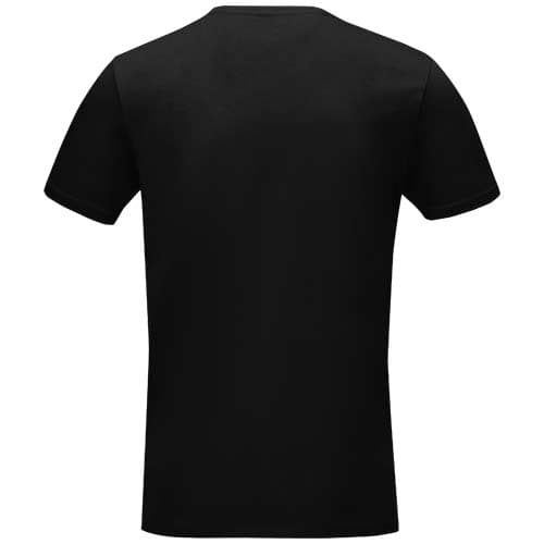 Męski organiczny t-shirt Balfour