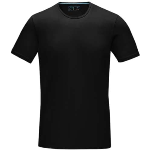 Męski organiczny t-shirt Balfour