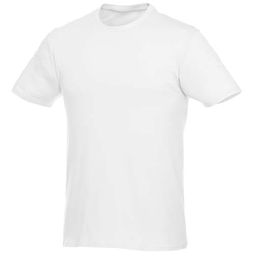 Męski T-shirt z krótkim rękawem Heros 150 g/m²