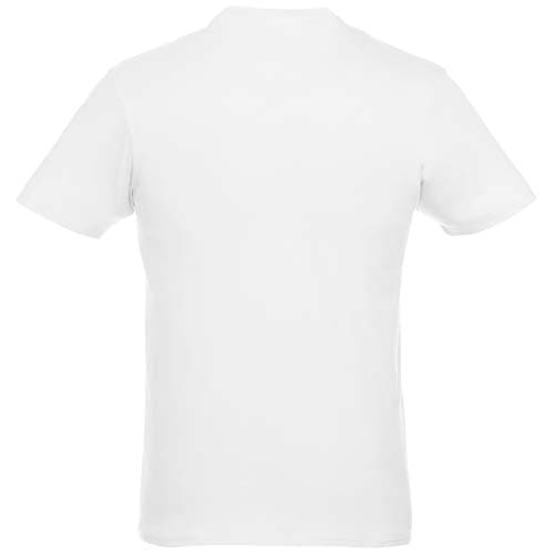 Męski T-shirt z krótkim rękawem Heros 150 g/m²