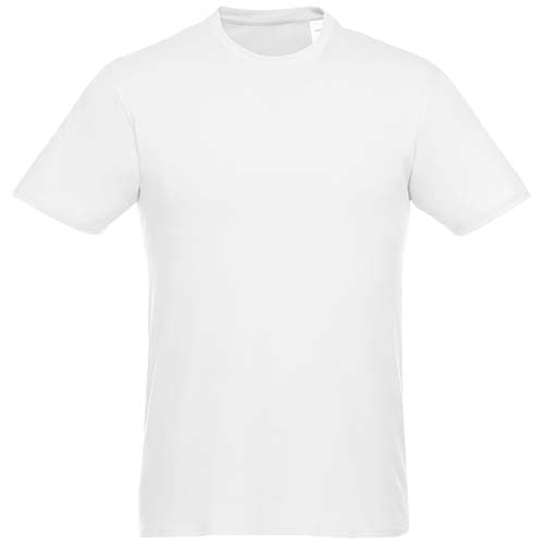 Męski T-shirt z krótkim rękawem Heros 150 g/m²