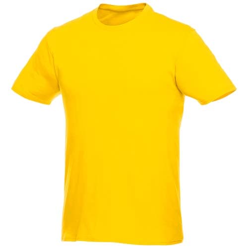 Męski T-shirt z krótkim rękawem Heros 150 g/m²