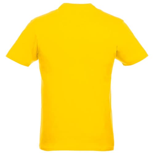 Męski T-shirt z krótkim rękawem Heros 150 g/m²