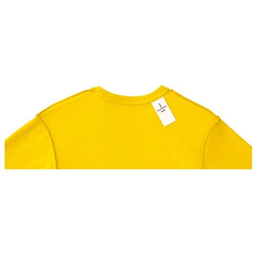 Męski T-shirt z krótkim rękawem Heros 150 g/m²