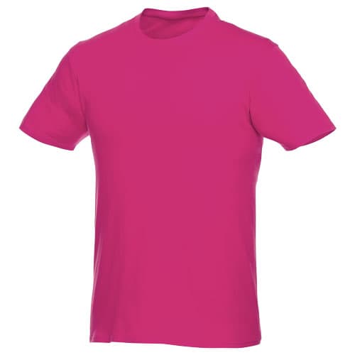 Męski T-shirt z krótkim rękawem Heros 150 g/m²