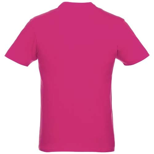 Męski T-shirt z krótkim rękawem Heros 150 g/m²