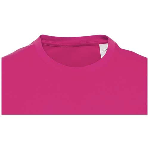 Męski T-shirt z krótkim rękawem Heros 150 g/m²