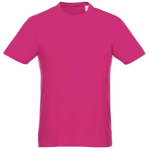 Męski T-shirt z krótkim rękawem Heros 150 g/m²