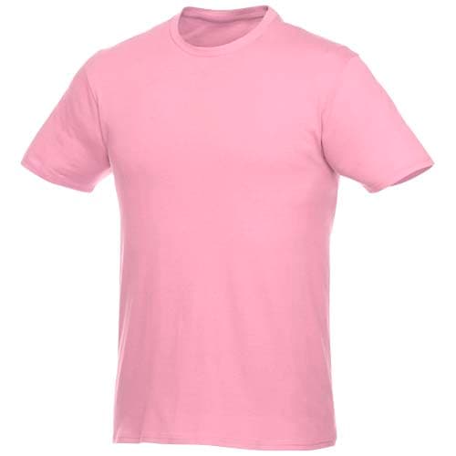 Męski T-shirt z krótkim rękawem Heros 150 g/m²