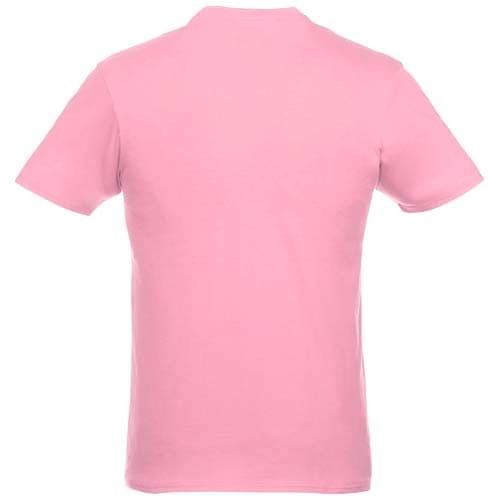 Męski T-shirt z krótkim rękawem Heros 150 g/m²