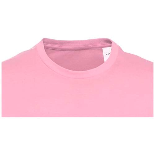Męski T-shirt z krótkim rękawem Heros 150 g/m²