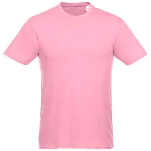 Męski T-shirt z krótkim rękawem Heros 150 g/m²