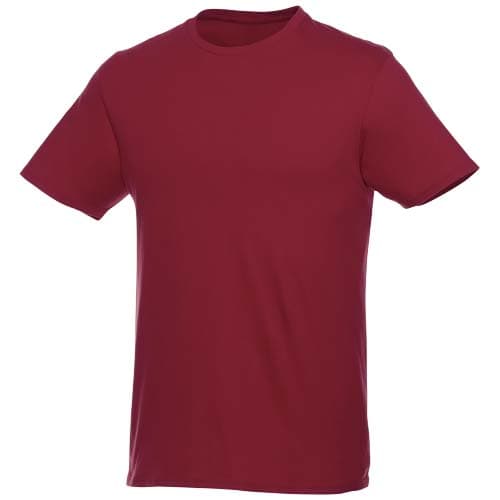 Męski T-shirt z krótkim rękawem Heros 150 g/m²