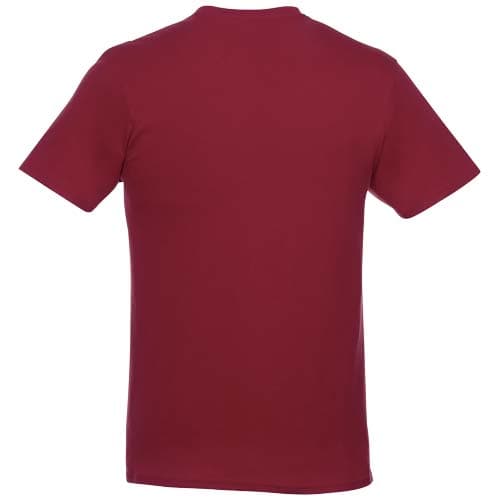 Męski T-shirt z krótkim rękawem Heros 150 g/m²