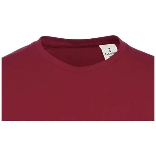 Męski T-shirt z krótkim rękawem Heros 150 g/m²