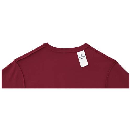 Męski T-shirt z krótkim rękawem Heros 150 g/m²