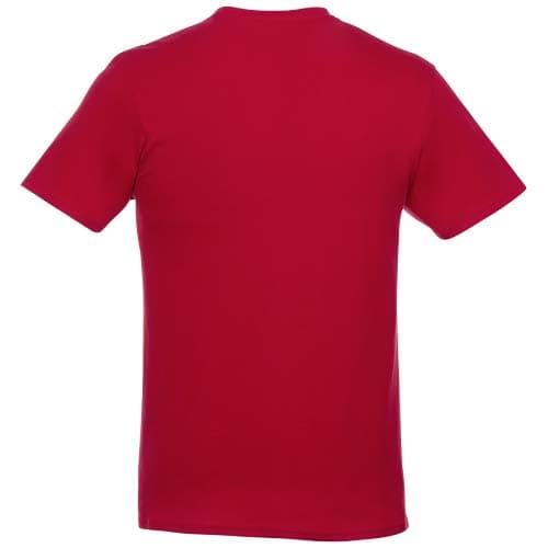 Męski T-shirt z krótkim rękawem Heros 150 g/m²