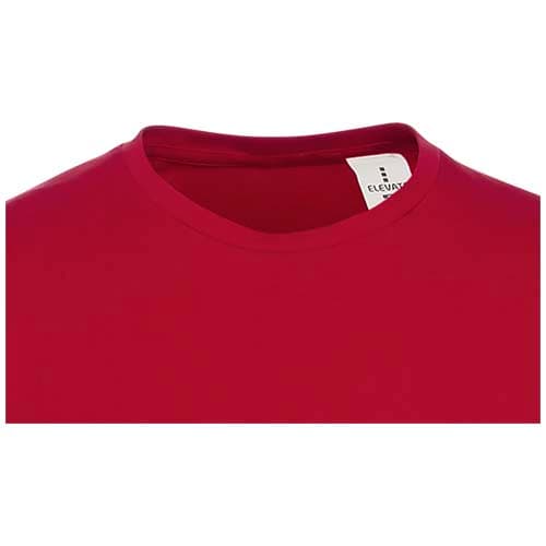 Męski T-shirt z krótkim rękawem Heros 150 g/m²
