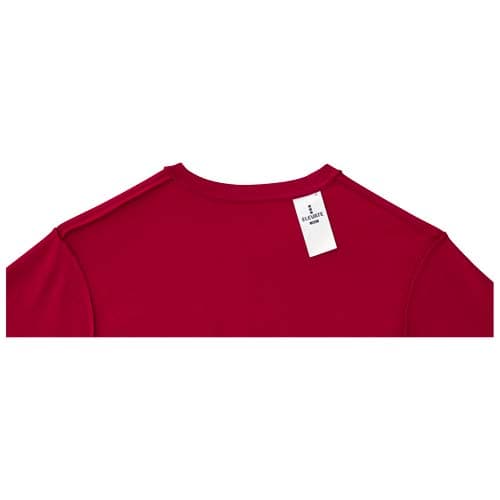 Męski T-shirt z krótkim rękawem Heros 150 g/m²
