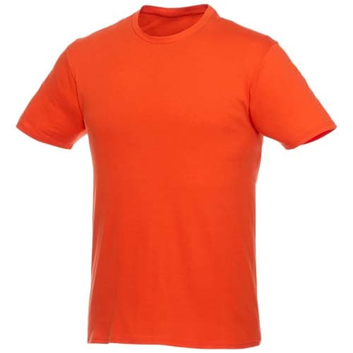 Męski T-shirt z krótkim rękawem Heros 150 g/m²