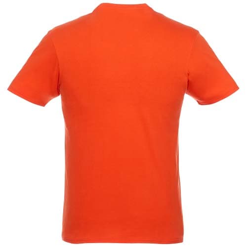 Męski T-shirt z krótkim rękawem Heros 150 g/m²