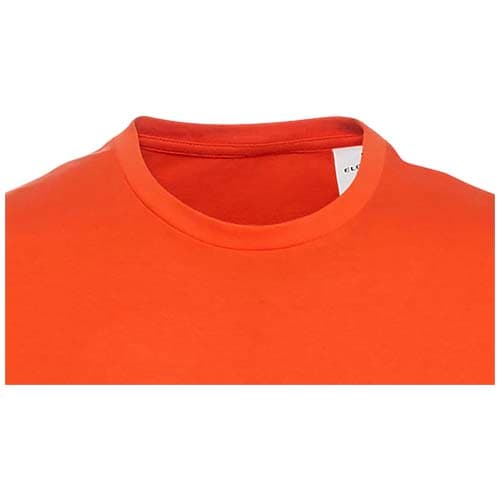 Męski T-shirt z krótkim rękawem Heros 150 g/m²