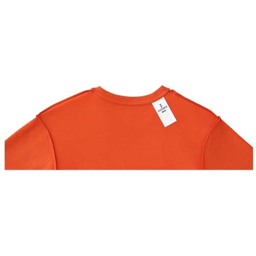 Męski T-shirt z krótkim rękawem Heros 150 g/m²