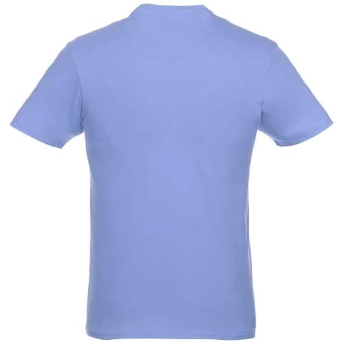 Męski T-shirt z krótkim rękawem Heros 150 g/m²