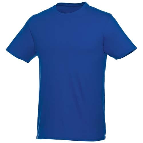 Męski T-shirt z krótkim rękawem Heros 150 g/m²