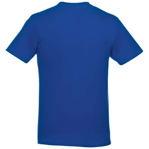 Męski T-shirt z krótkim rękawem Heros 150 g/m²