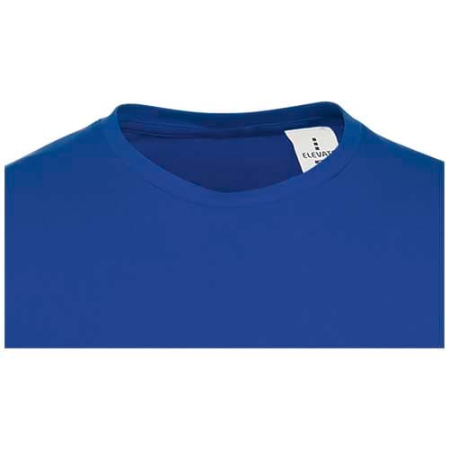 Męski T-shirt z krótkim rękawem Heros 150 g/m²