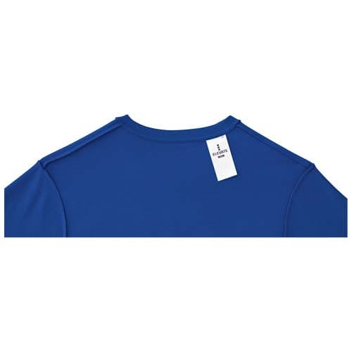 Męski T-shirt z krótkim rękawem Heros 150 g/m²