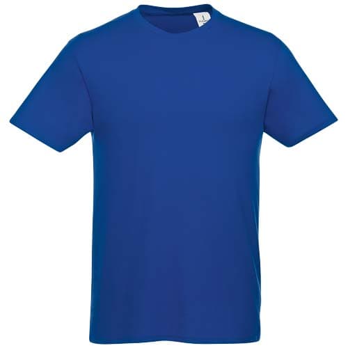 Męski T-shirt z krótkim rękawem Heros 150 g/m²