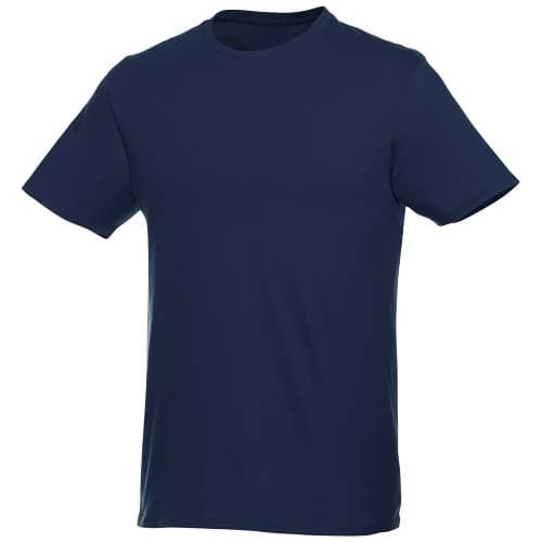 Męski T-shirt z krótkim rękawem Heros 150 g/m²